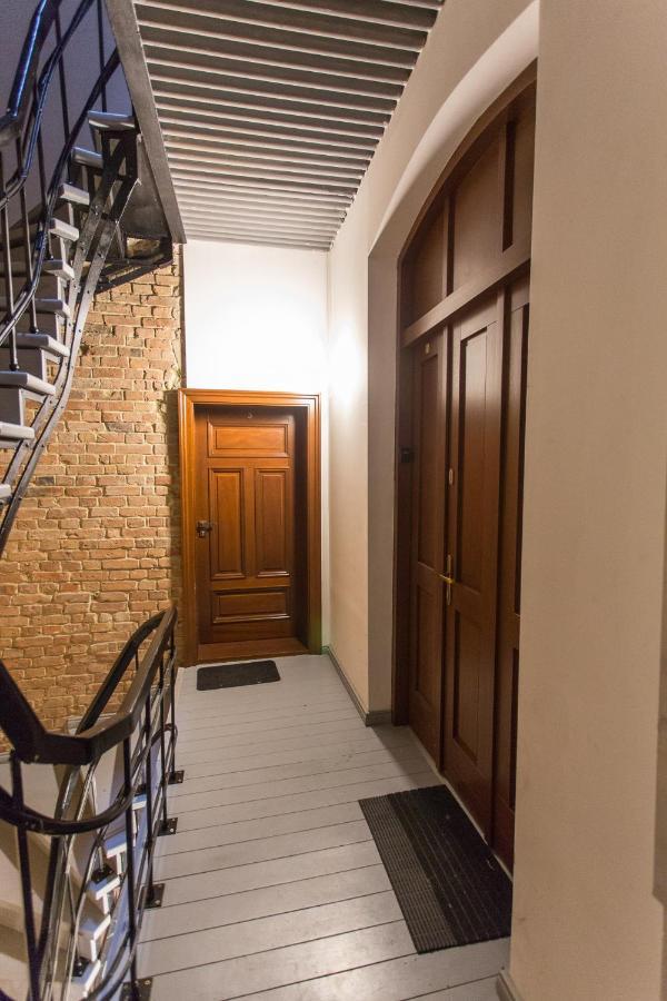Soft Loft Apartamenty Stary Toruń エクステリア 写真