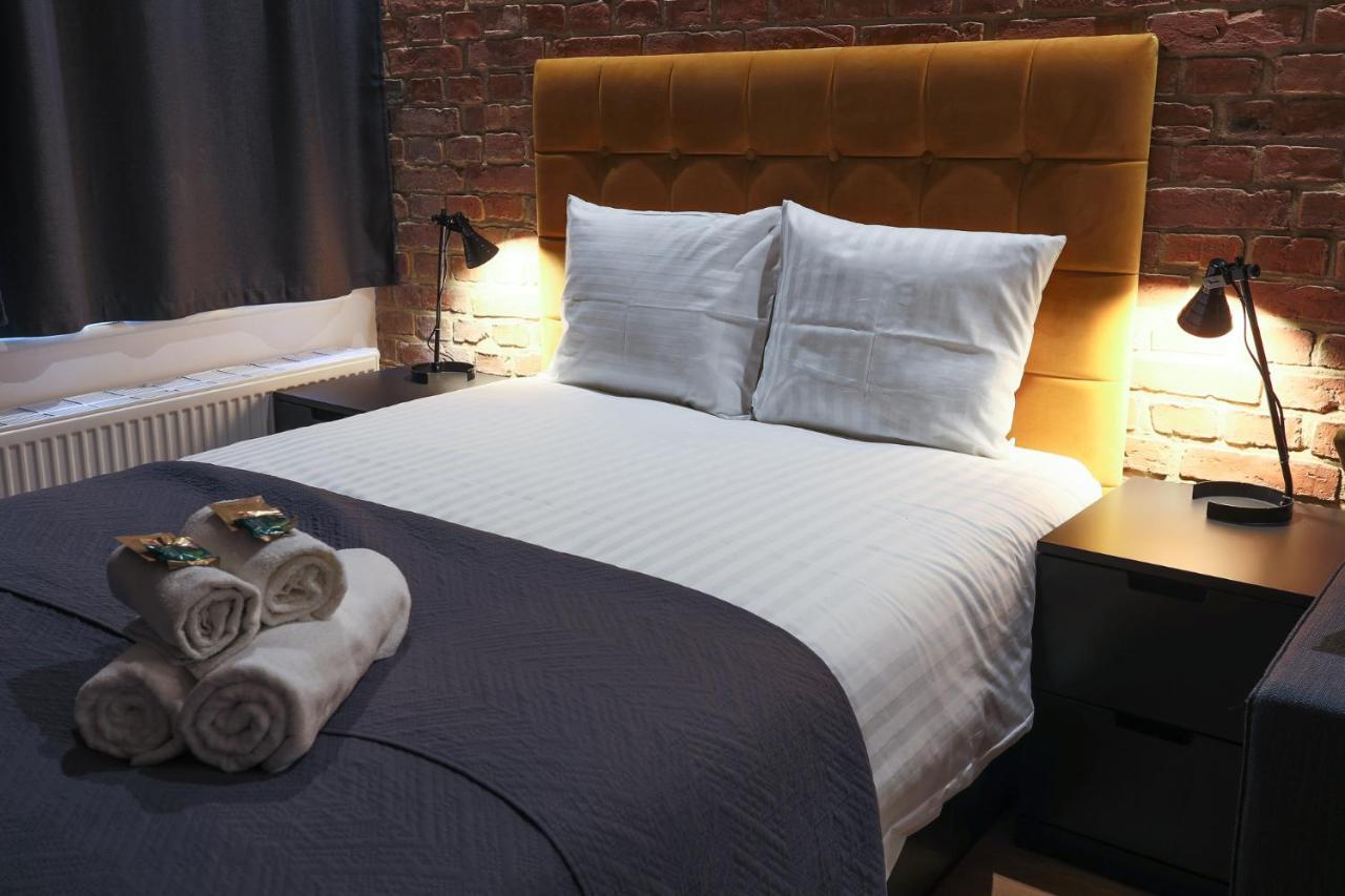 Soft Loft Apartamenty Stary Toruń エクステリア 写真