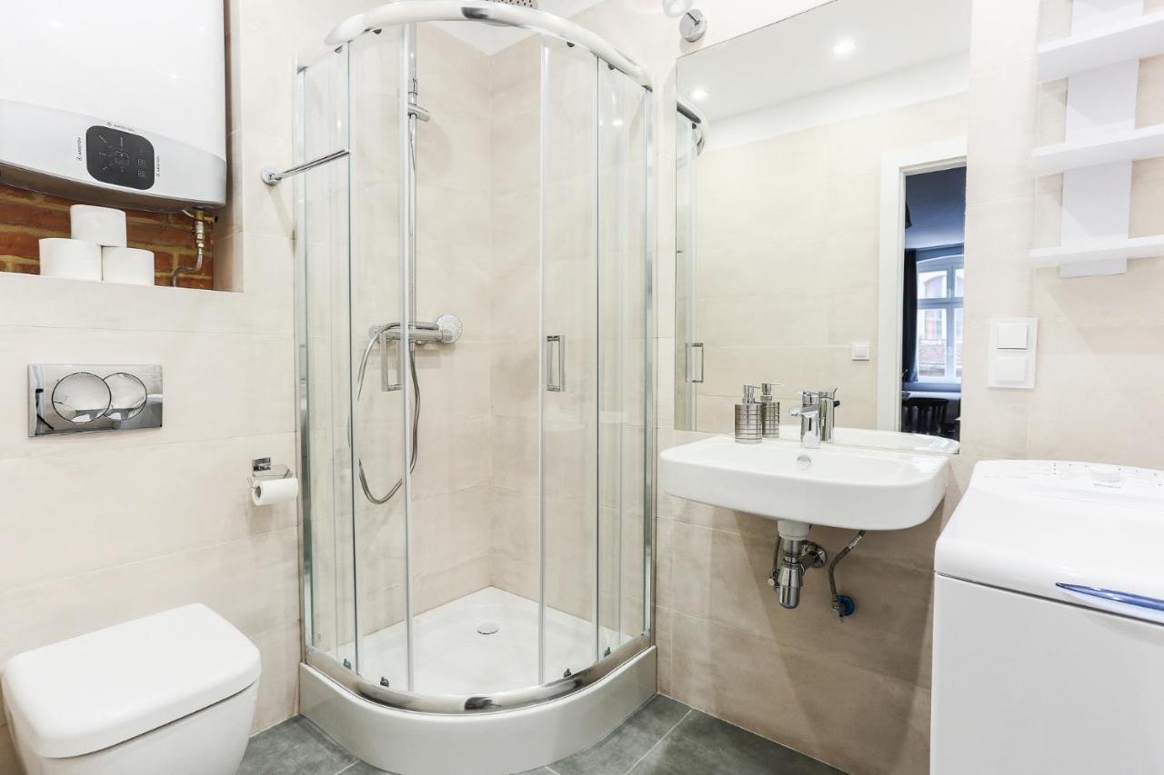 Soft Loft Apartamenty Stary Toruń エクステリア 写真