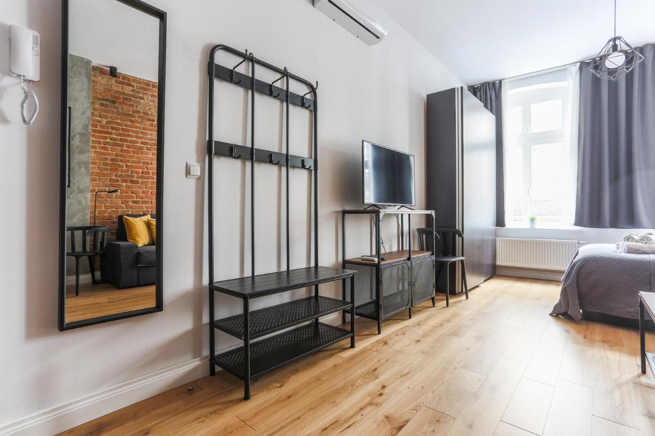 Soft Loft Apartamenty Stary Toruń エクステリア 写真