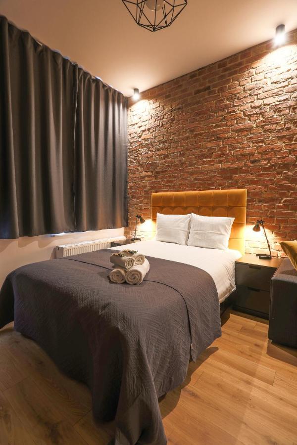 Soft Loft Apartamenty Stary Toruń エクステリア 写真