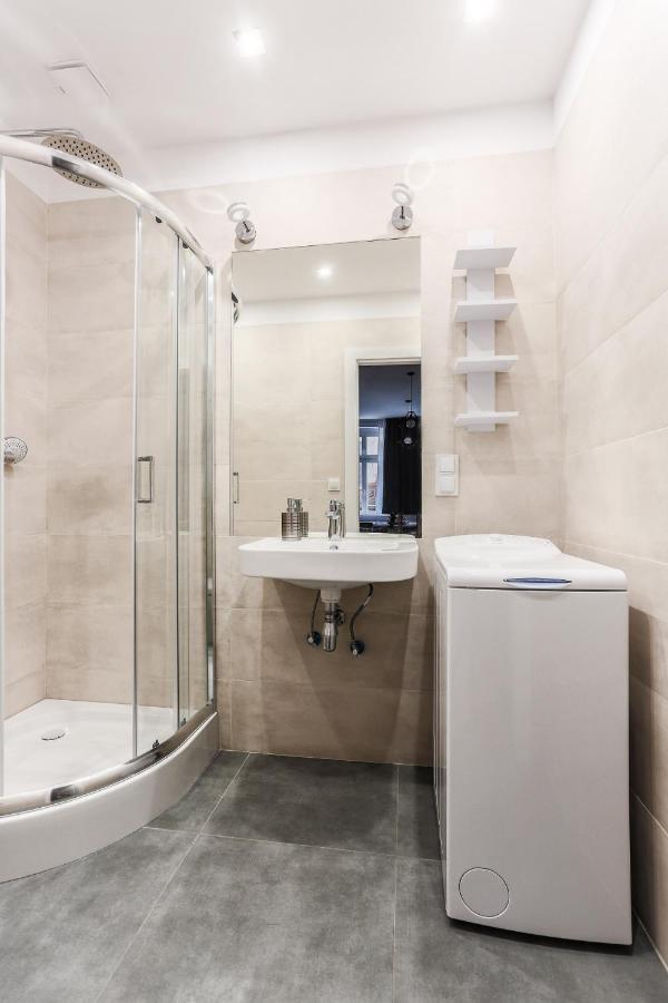 Soft Loft Apartamenty Stary Toruń エクステリア 写真