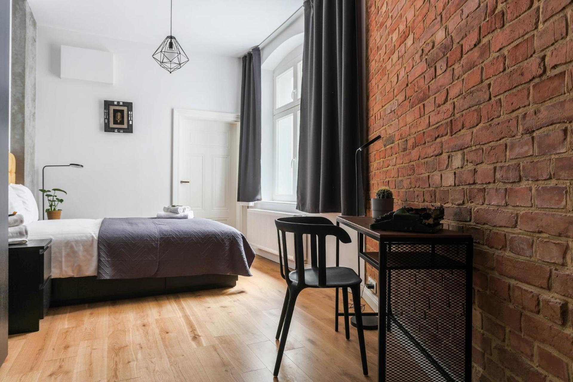 Soft Loft Apartamenty Stary Toruń エクステリア 写真