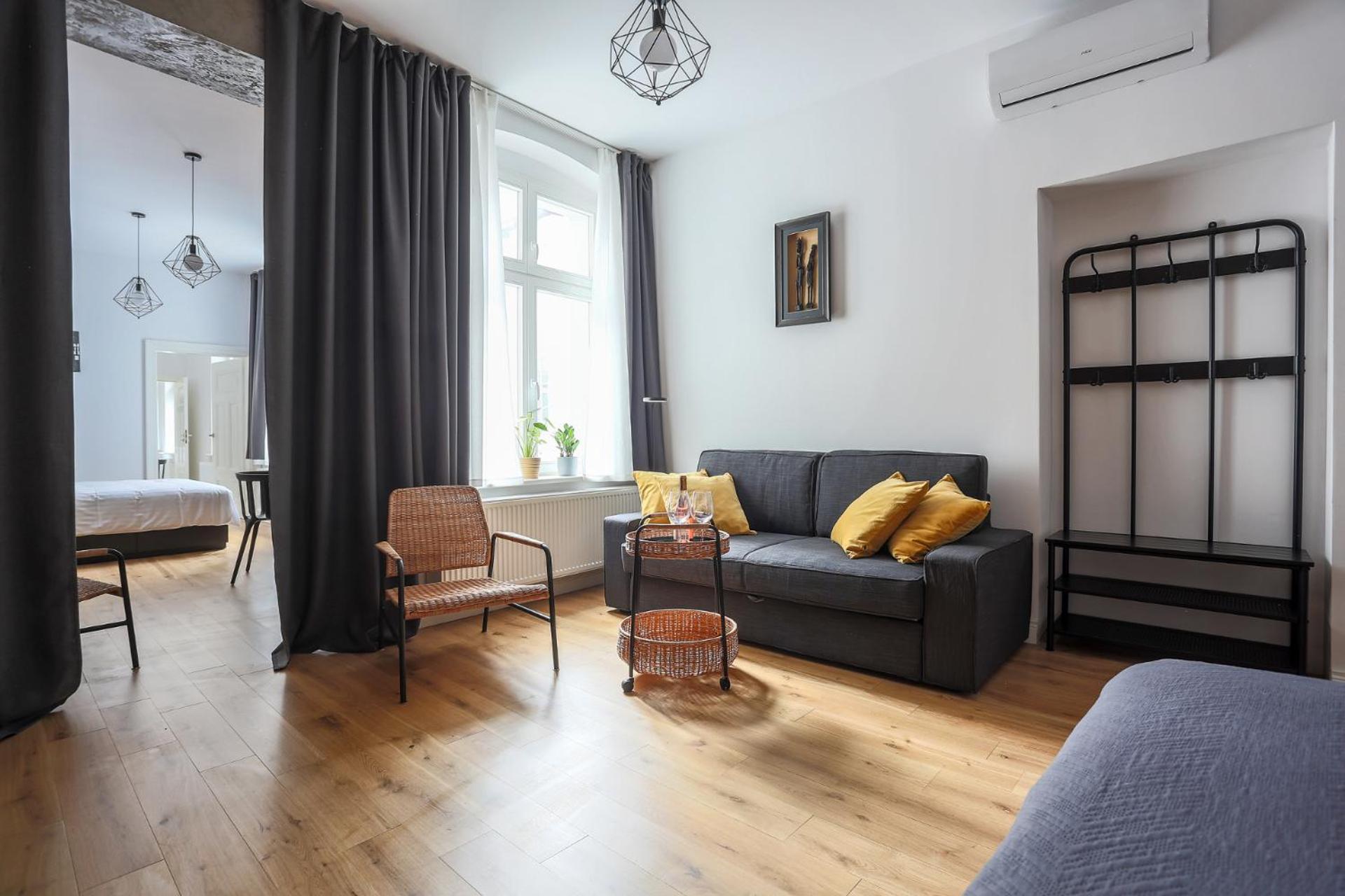 Soft Loft Apartamenty Stary Toruń エクステリア 写真