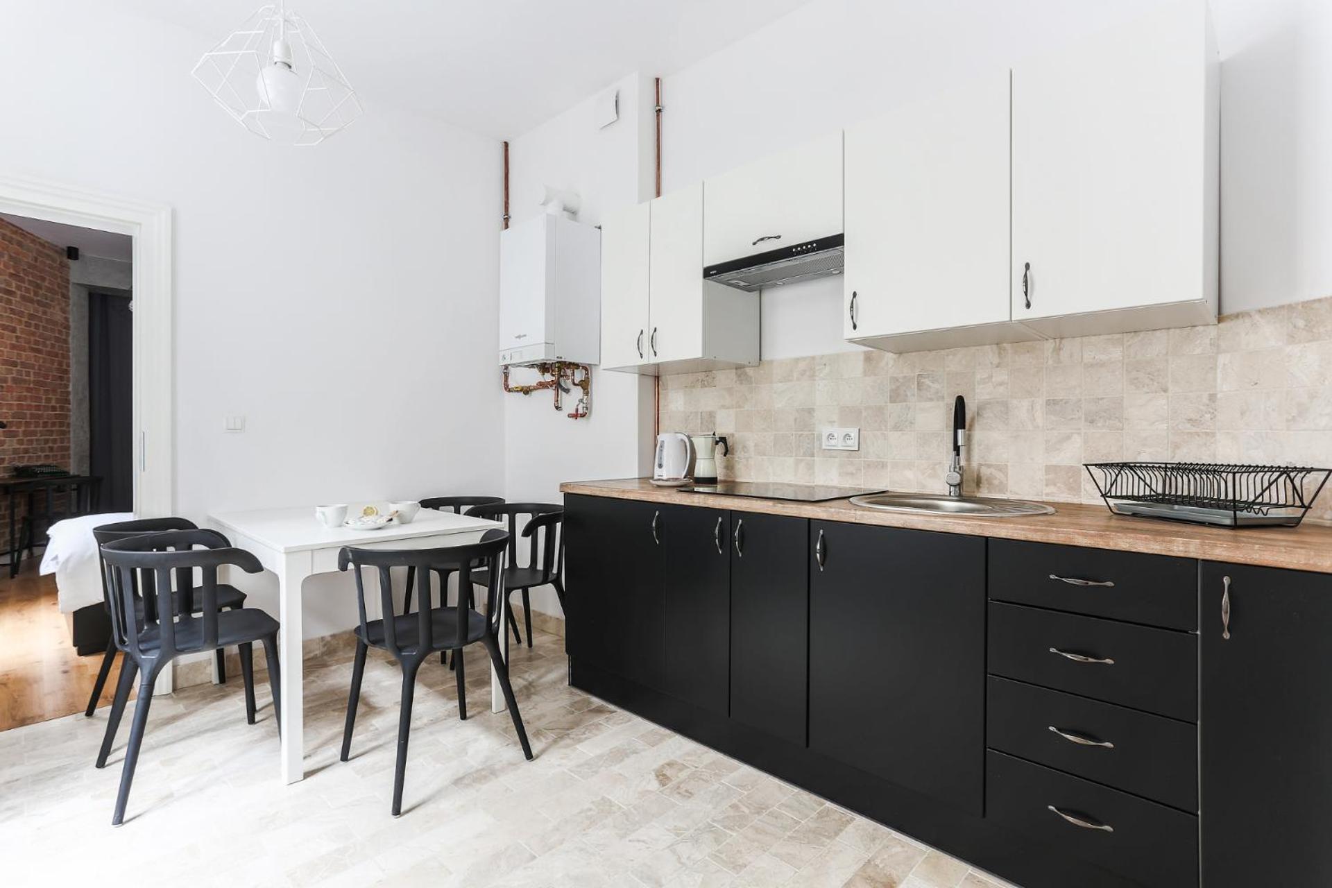 Soft Loft Apartamenty Stary Toruń エクステリア 写真