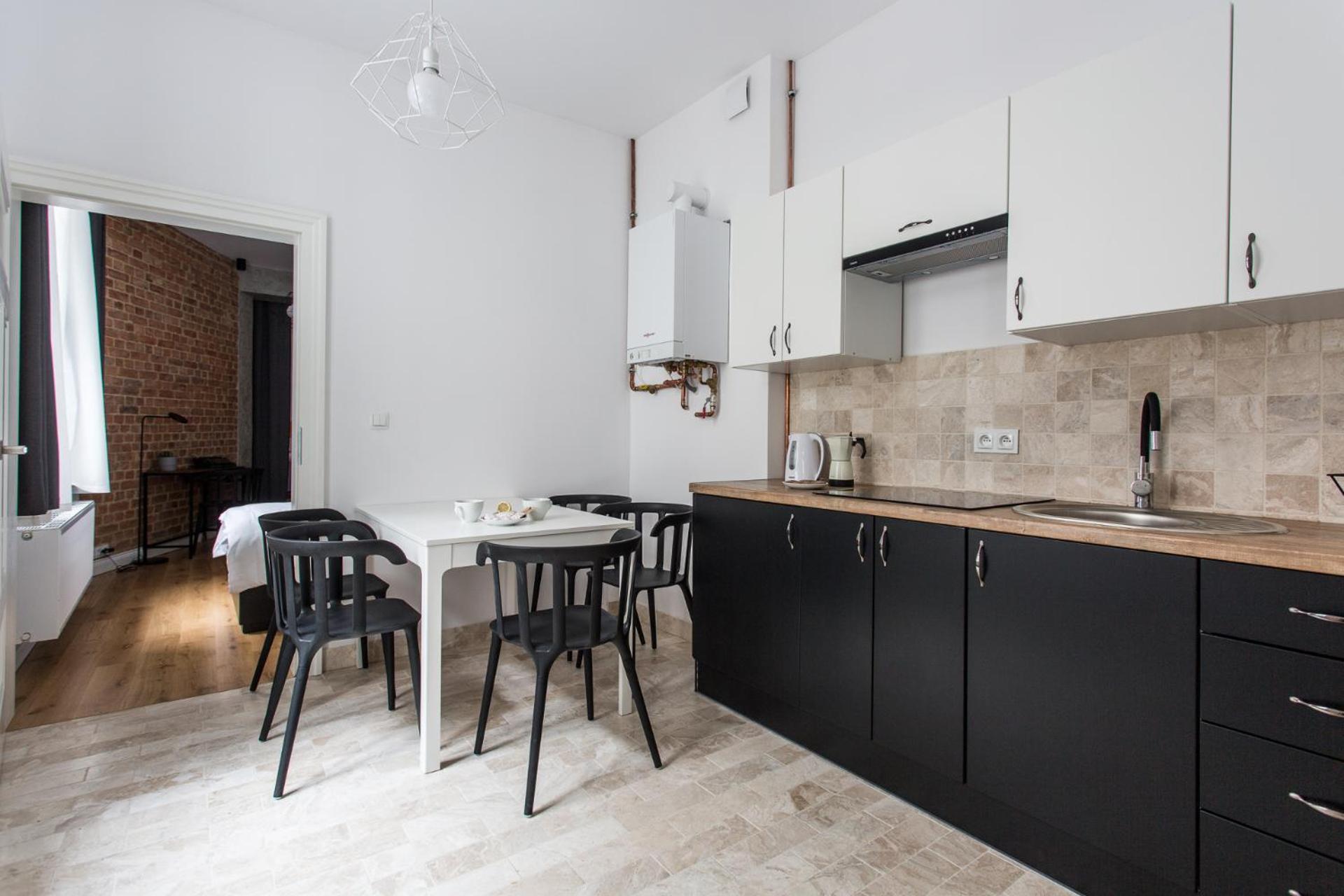 Soft Loft Apartamenty Stary Toruń エクステリア 写真