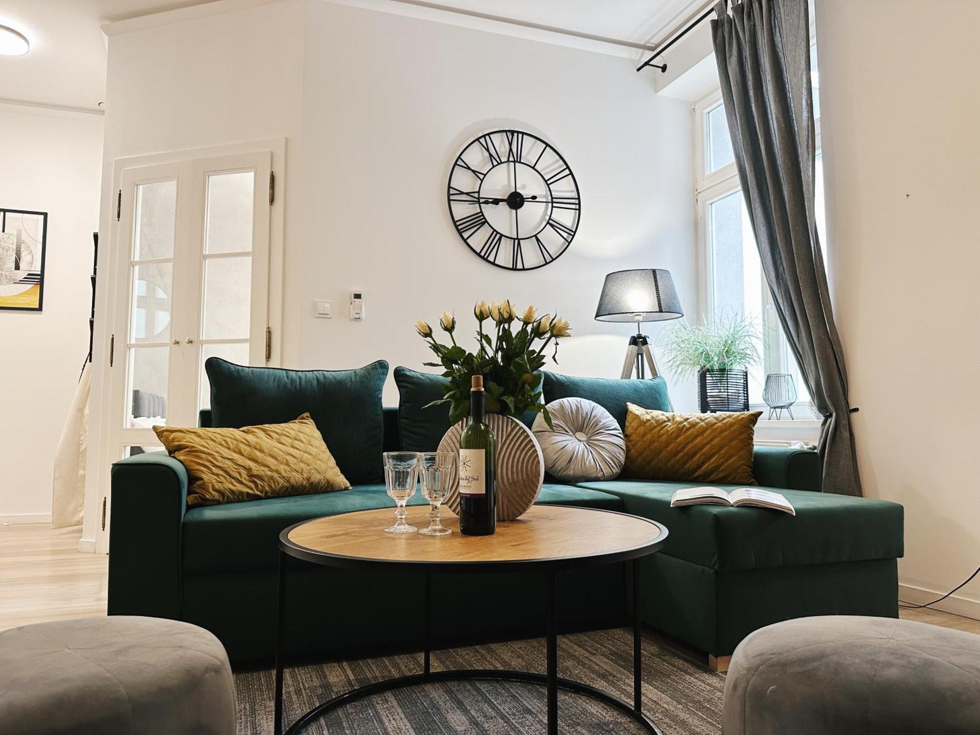 Soft Loft Apartamenty Stary Toruń エクステリア 写真