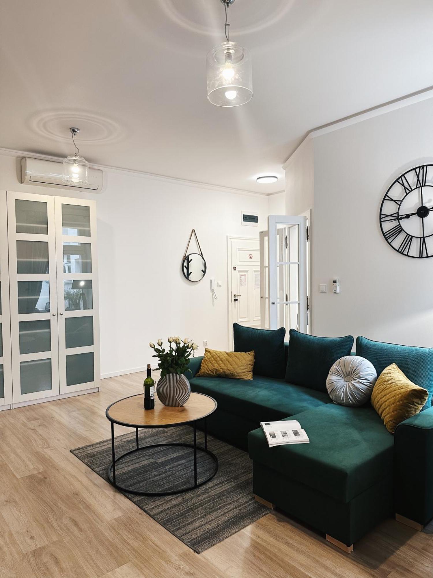 Soft Loft Apartamenty Stary Toruń エクステリア 写真