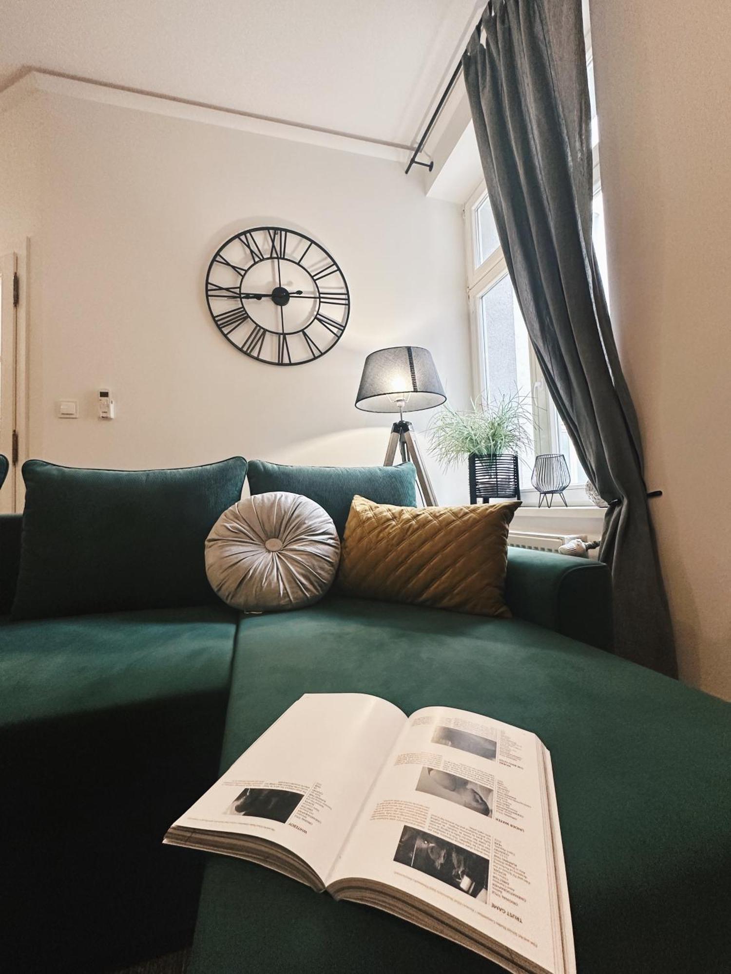 Soft Loft Apartamenty Stary Toruń エクステリア 写真