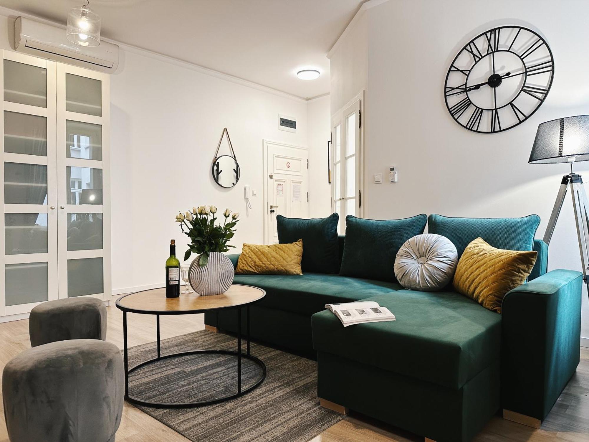 Soft Loft Apartamenty Stary Toruń エクステリア 写真