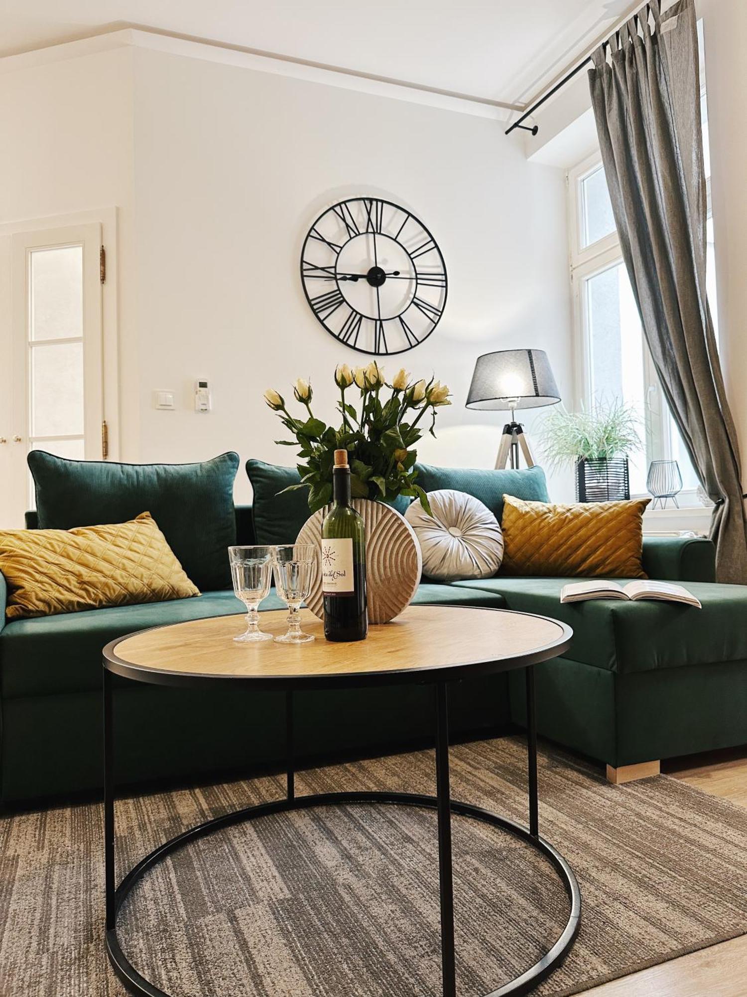 Soft Loft Apartamenty Stary Toruń エクステリア 写真