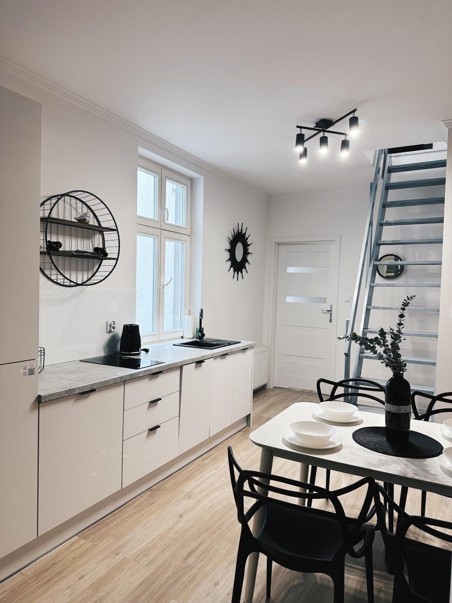 Soft Loft Apartamenty Stary Toruń エクステリア 写真