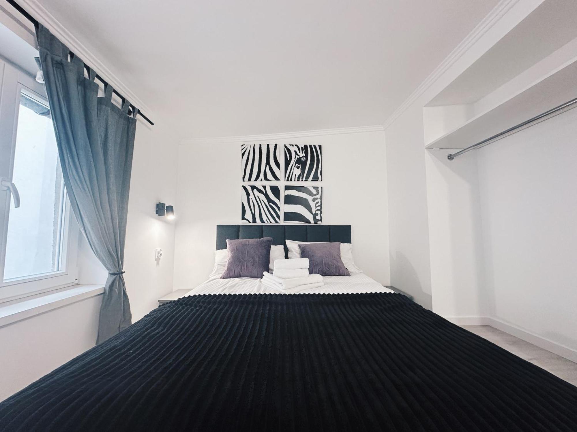 Soft Loft Apartamenty Stary Toruń エクステリア 写真