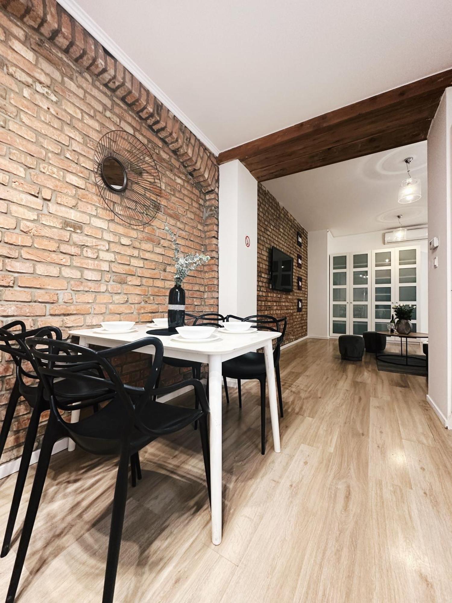 Soft Loft Apartamenty Stary Toruń エクステリア 写真
